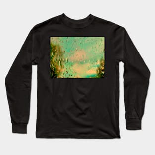 Atmospheric Ambiance Long Sleeve T-Shirt